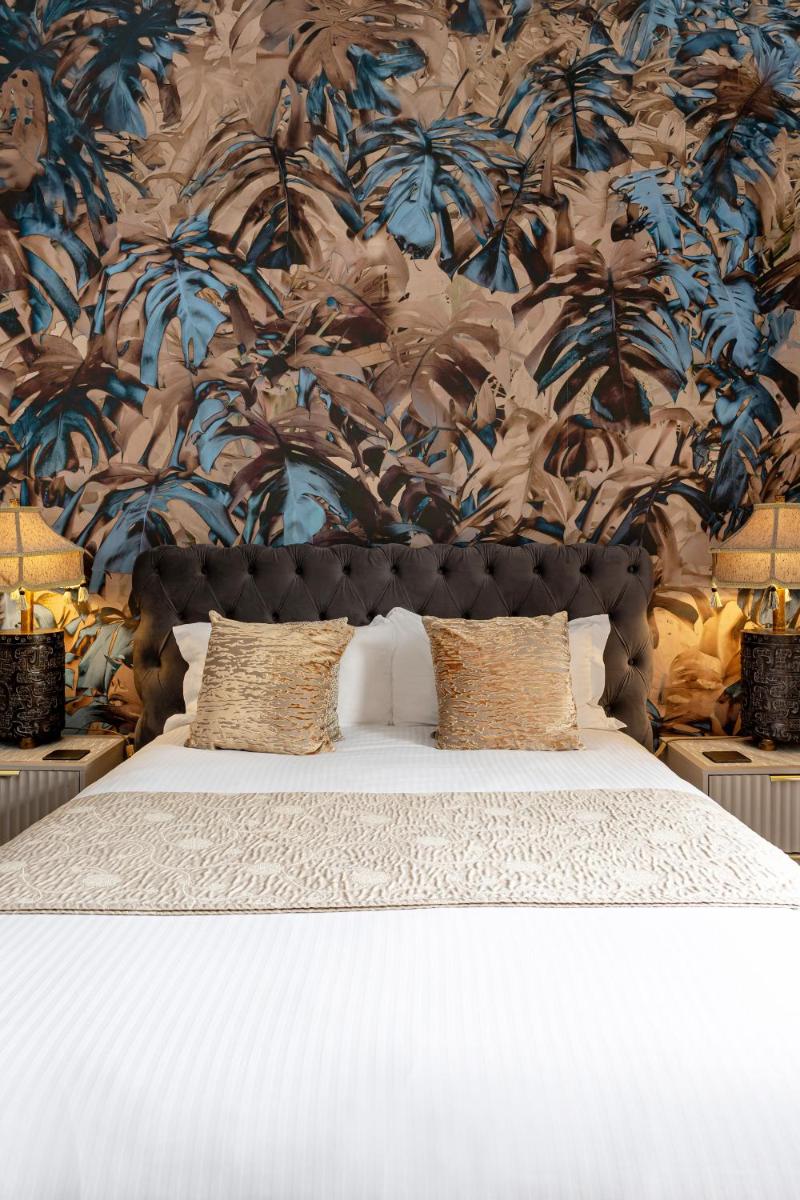 The Howbeck & The Retreat 5min to Lake, Restaurants & to the free Hydro Wellness Club
