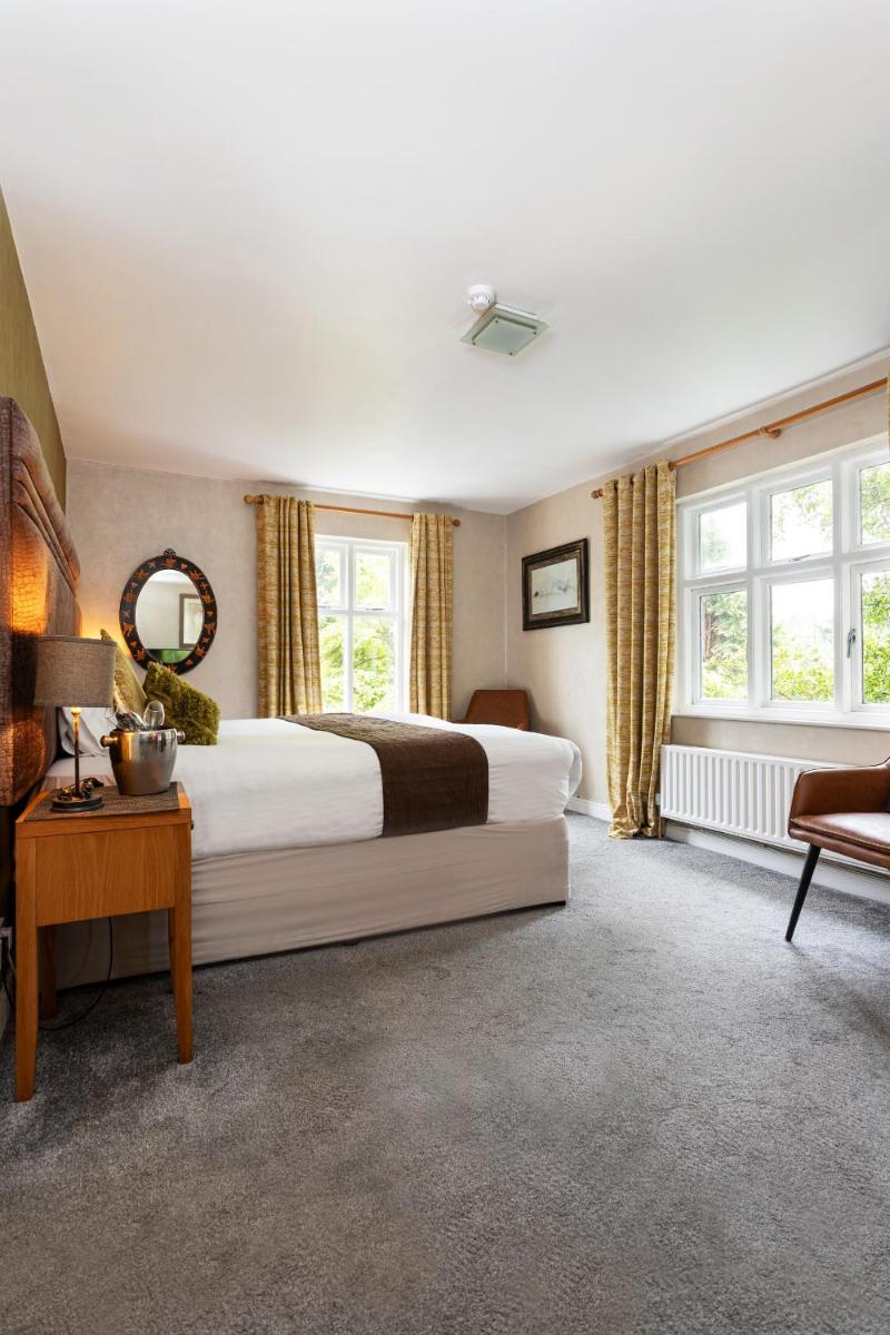 The Howbeck & The Retreat 5min to Lake, Restaurants & to the free Hydro Wellness Club