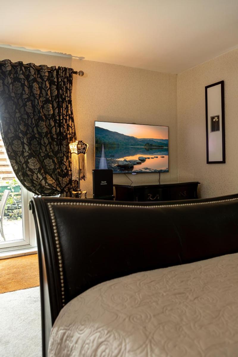 The Howbeck & The Retreat 5min to Lake, Restaurants & to the free Hydro Wellness Club