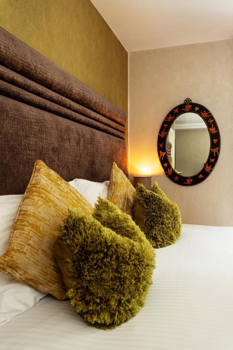 The Howbeck & The Retreat 5min to Lake, Restaurants & to the free Hydro Wellness Club