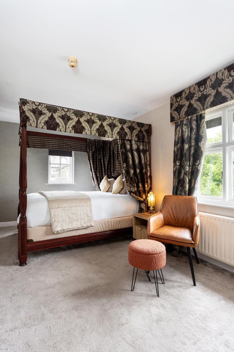 The Howbeck & The Retreat 5min to Lake, Restaurants & to the free Hydro Wellness Club