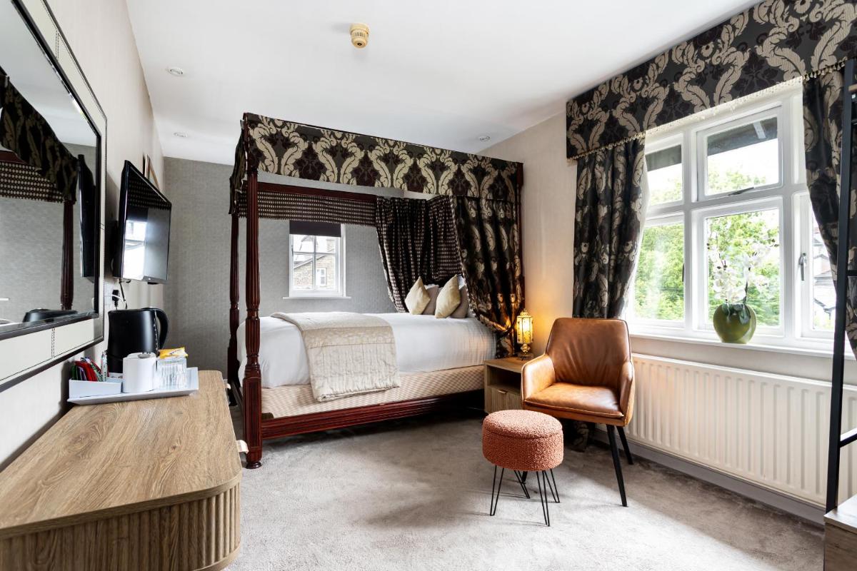 The Howbeck & The Retreat 5min to Lake, Restaurants & to the free Hydro Wellness Club