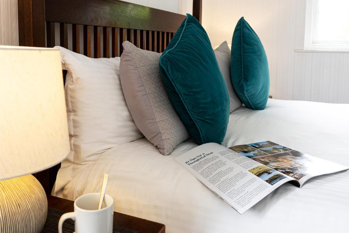 The Howbeck & The Retreat 5min to Lake, Restaurants & to the free Hydro Wellness Club