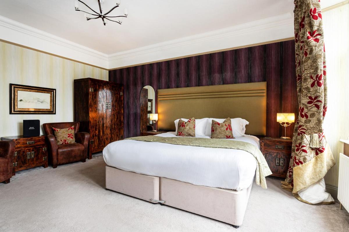 The Howbeck & The Retreat 5min to Lake, Restaurants & to the free Hydro Wellness Club