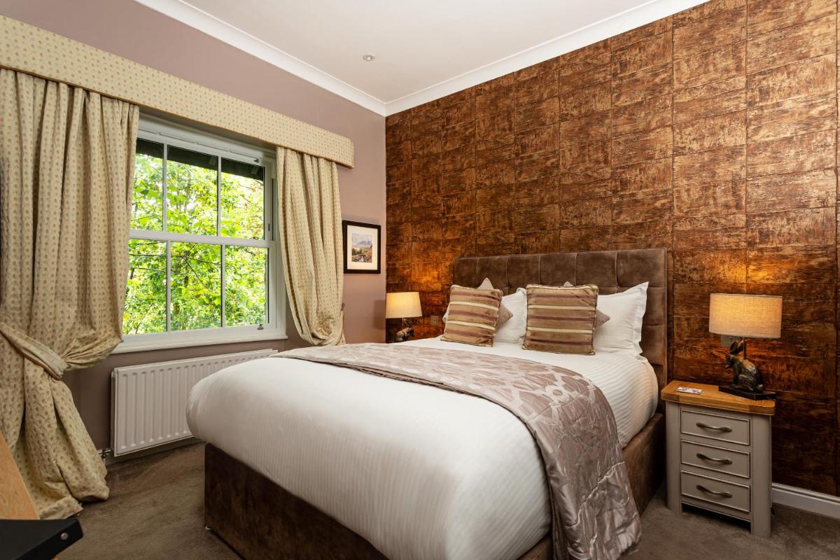 The Howbeck & The Retreat 5min to Lake, Restaurants & to the free Hydro Wellness Club