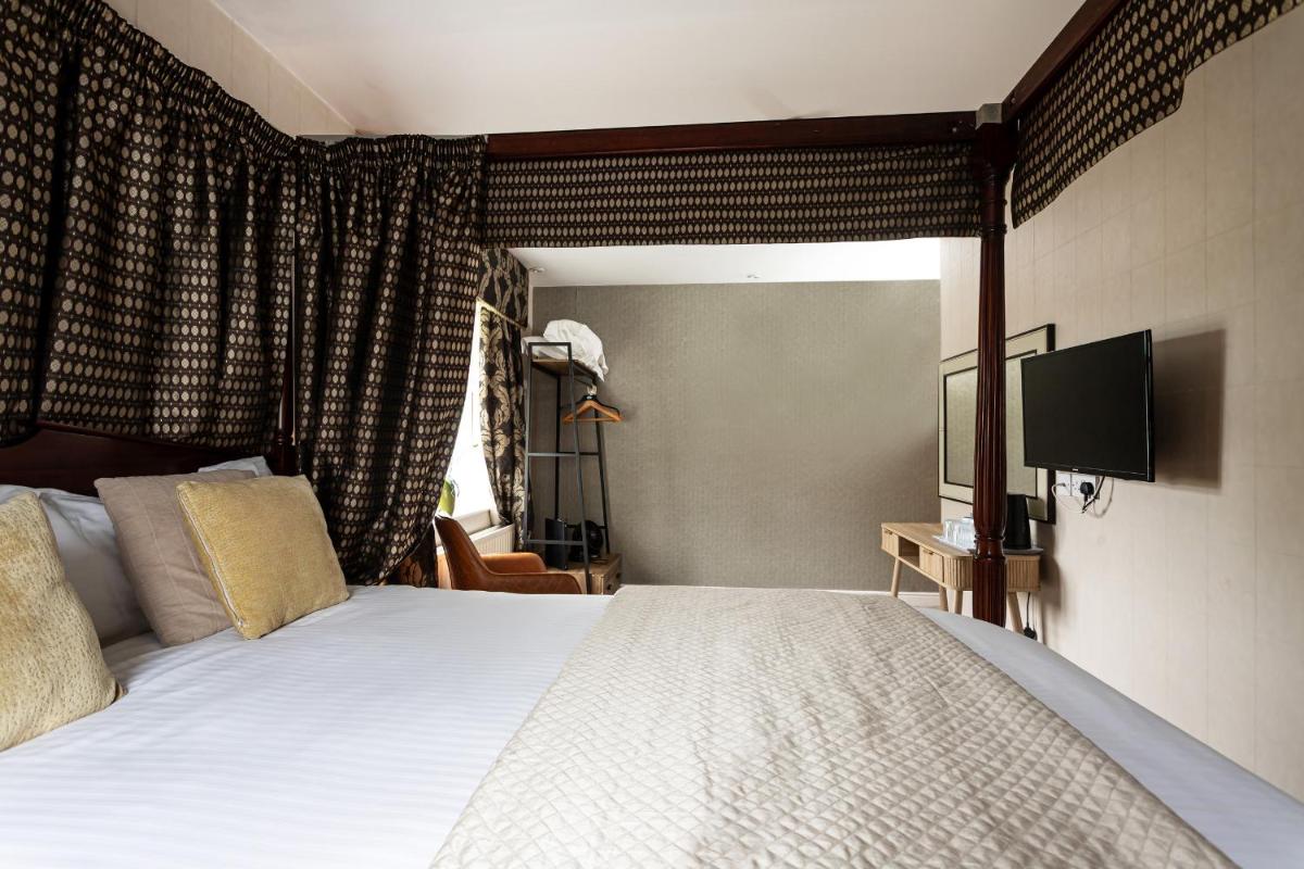 The Howbeck & The Retreat 5min to Lake, Restaurants & to the free Hydro Wellness Club