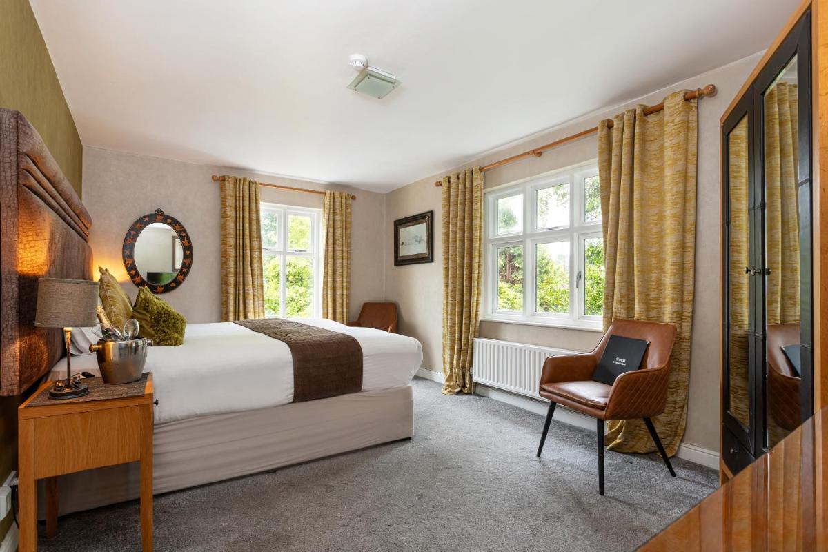 The Howbeck & The Retreat 5min to Lake, Restaurants & to the free Hydro Wellness Club
