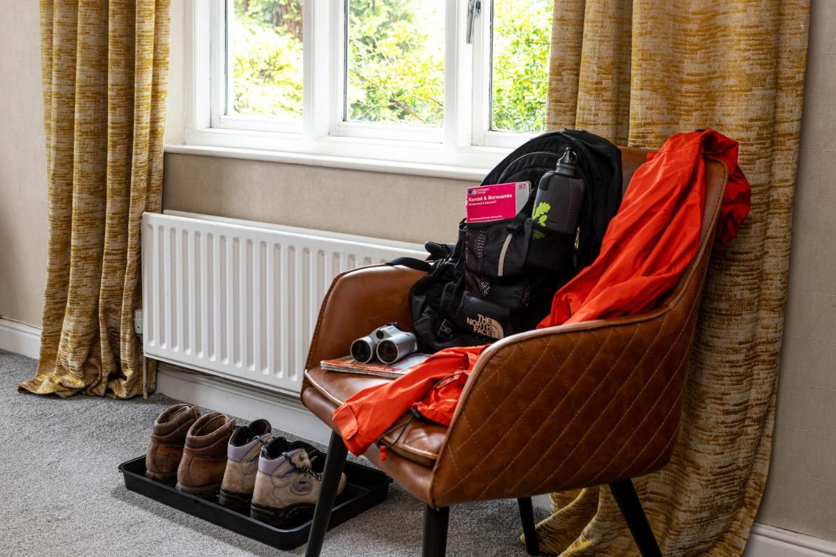 The Howbeck & The Retreat 5min to Lake, Restaurants & to the free Hydro Wellness Club