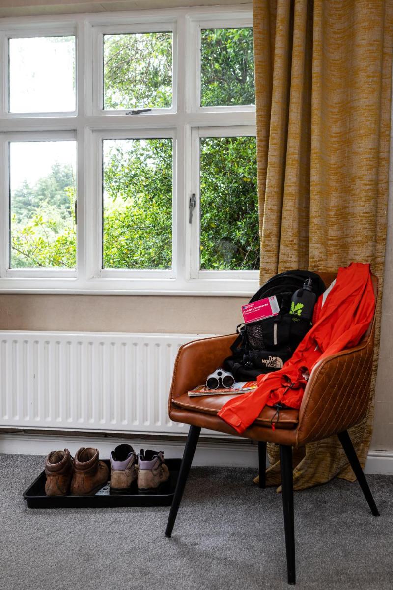 The Howbeck & The Retreat 5min to Lake, Restaurants & to the free Hydro Wellness Club