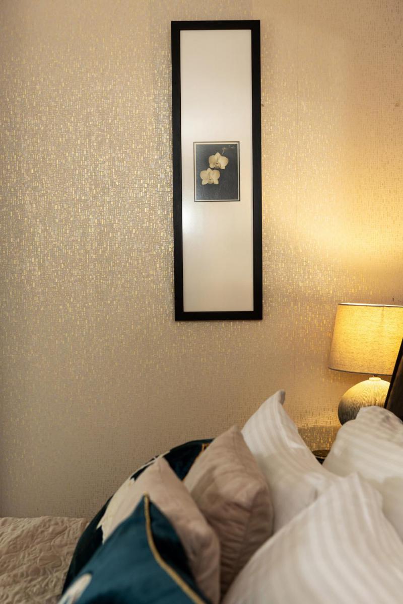 The Howbeck & The Retreat 5min to Lake, Restaurants & to the free Hydro Wellness Club