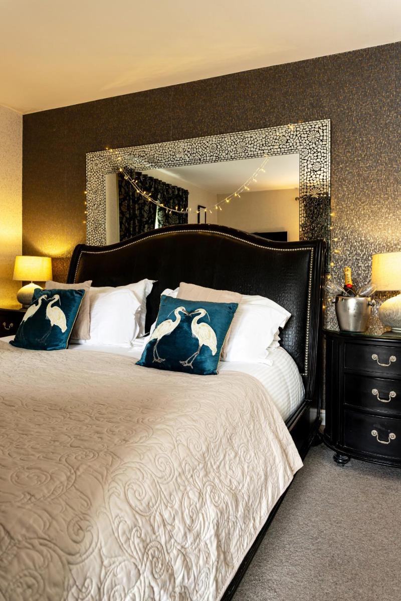 The Howbeck & The Retreat 5min to Lake, Restaurants & to the free Hydro Wellness Club