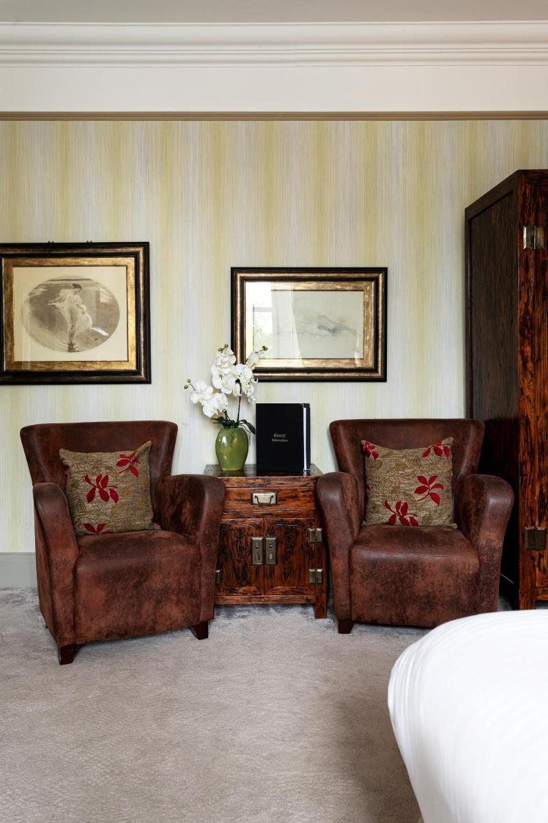 The Howbeck & The Retreat 5min to Lake, Restaurants & to the free Hydro Wellness Club