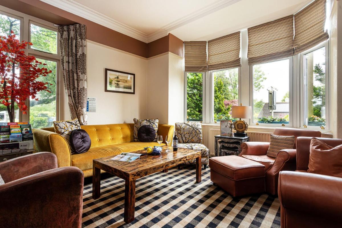 The Howbeck & The Retreat 5min to Lake, Restaurants & to the free Hydro Wellness Club
