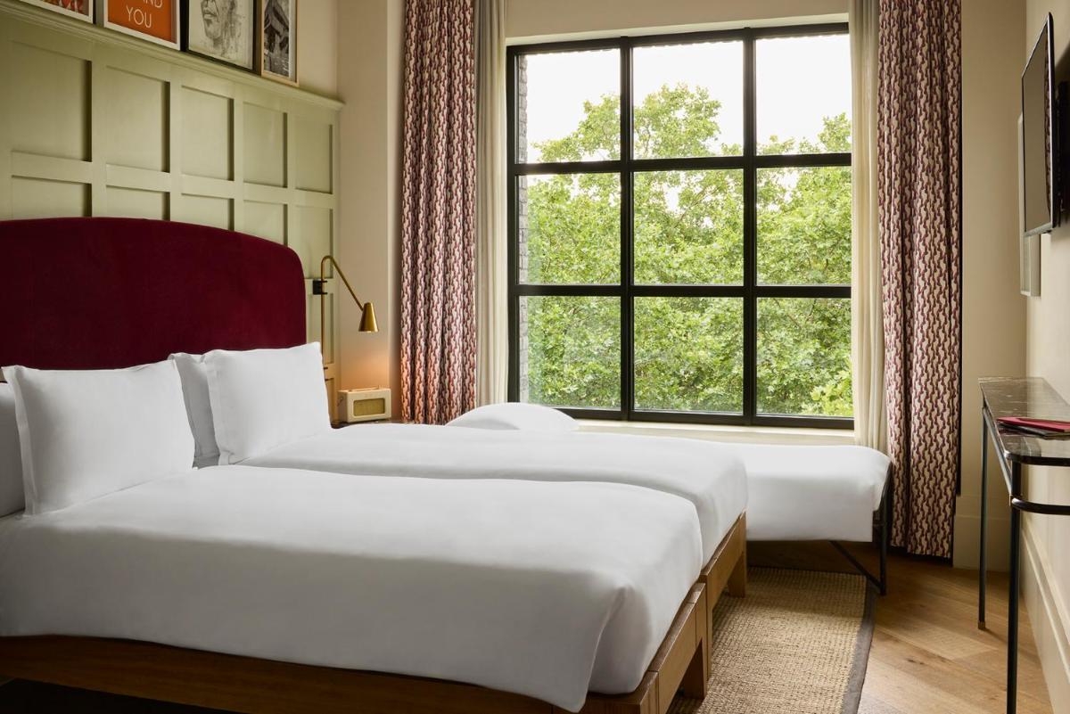 The Hoxton, Southwark