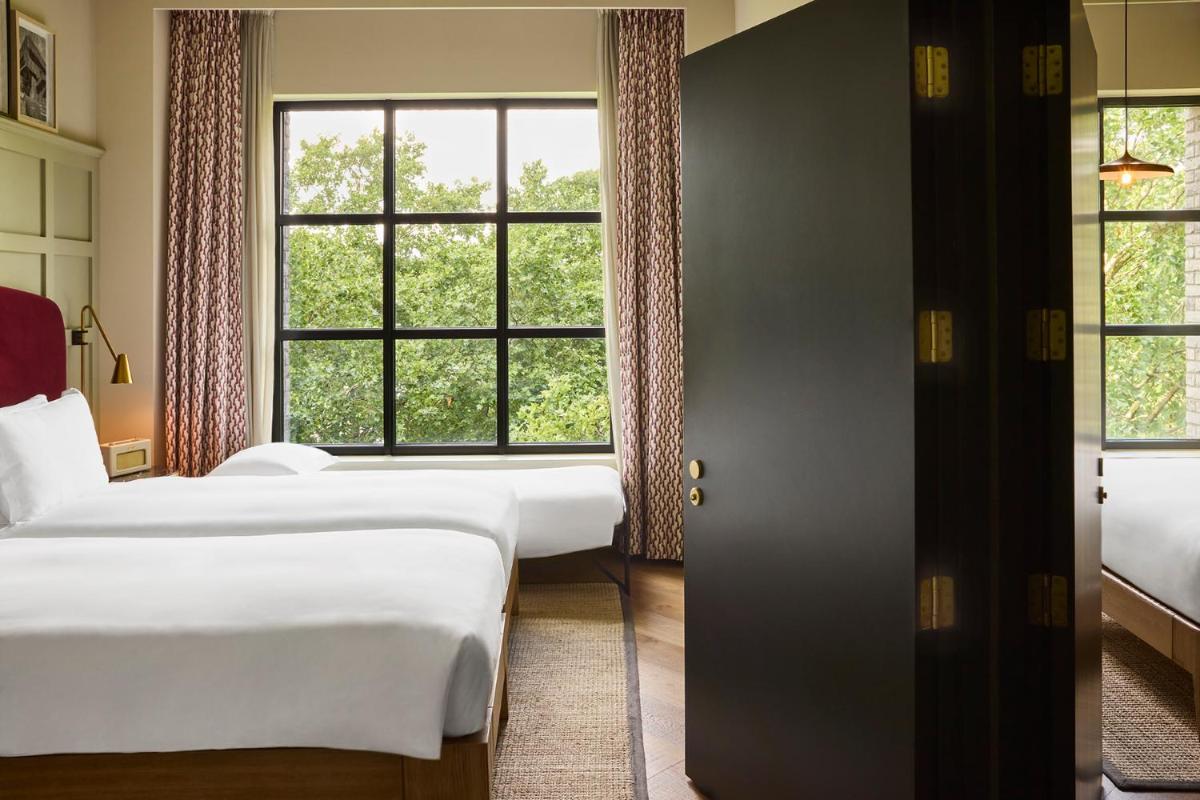 The Hoxton, Southwark