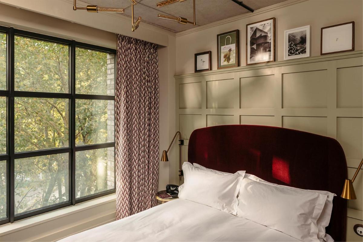 The Hoxton, Southwark