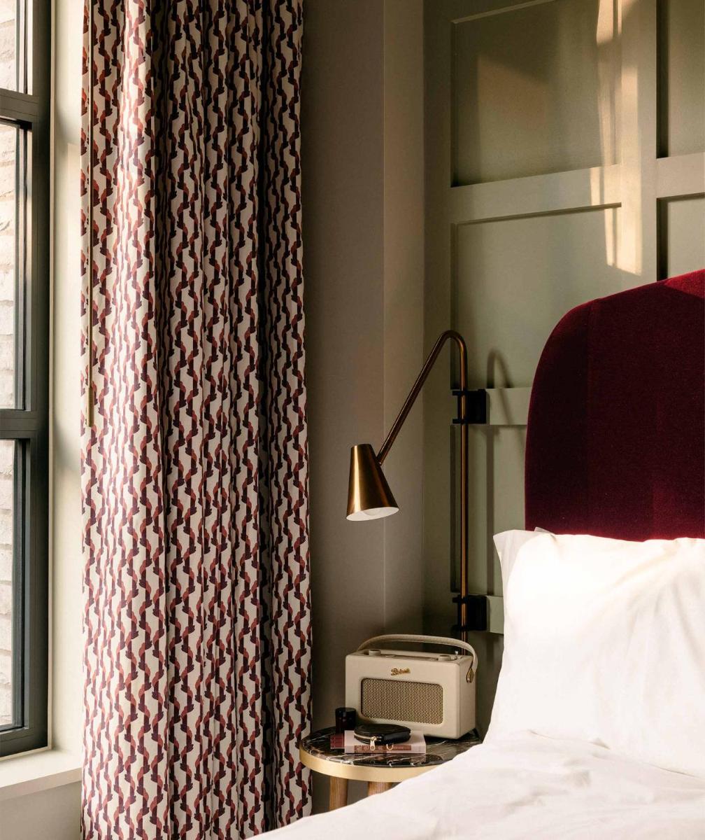 The Hoxton, Southwark