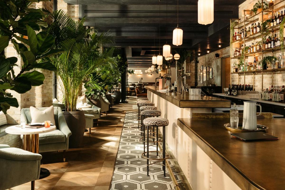 The Hoxton, Southwark