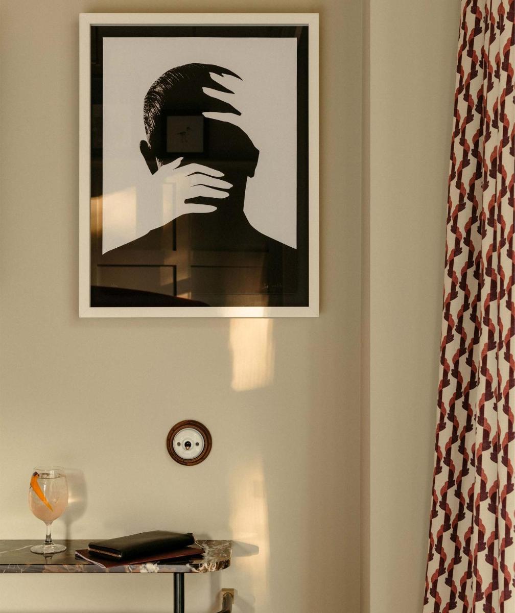 The Hoxton, Southwark