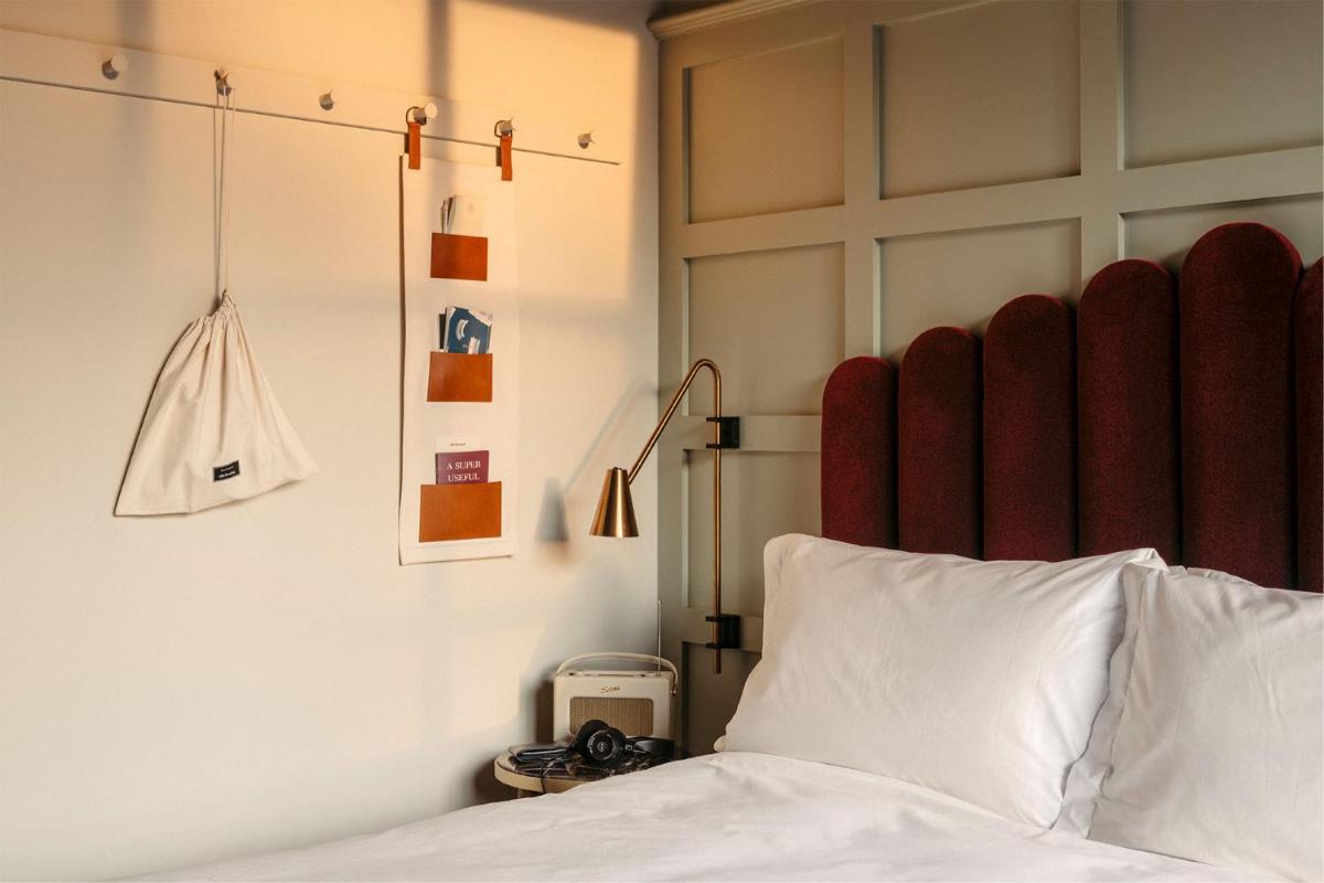 The Hoxton, Southwark