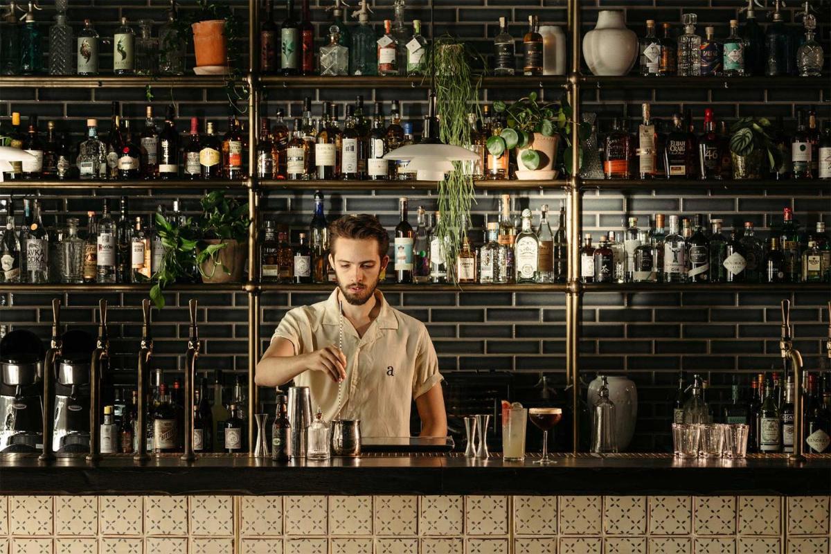 The Hoxton, Southwark