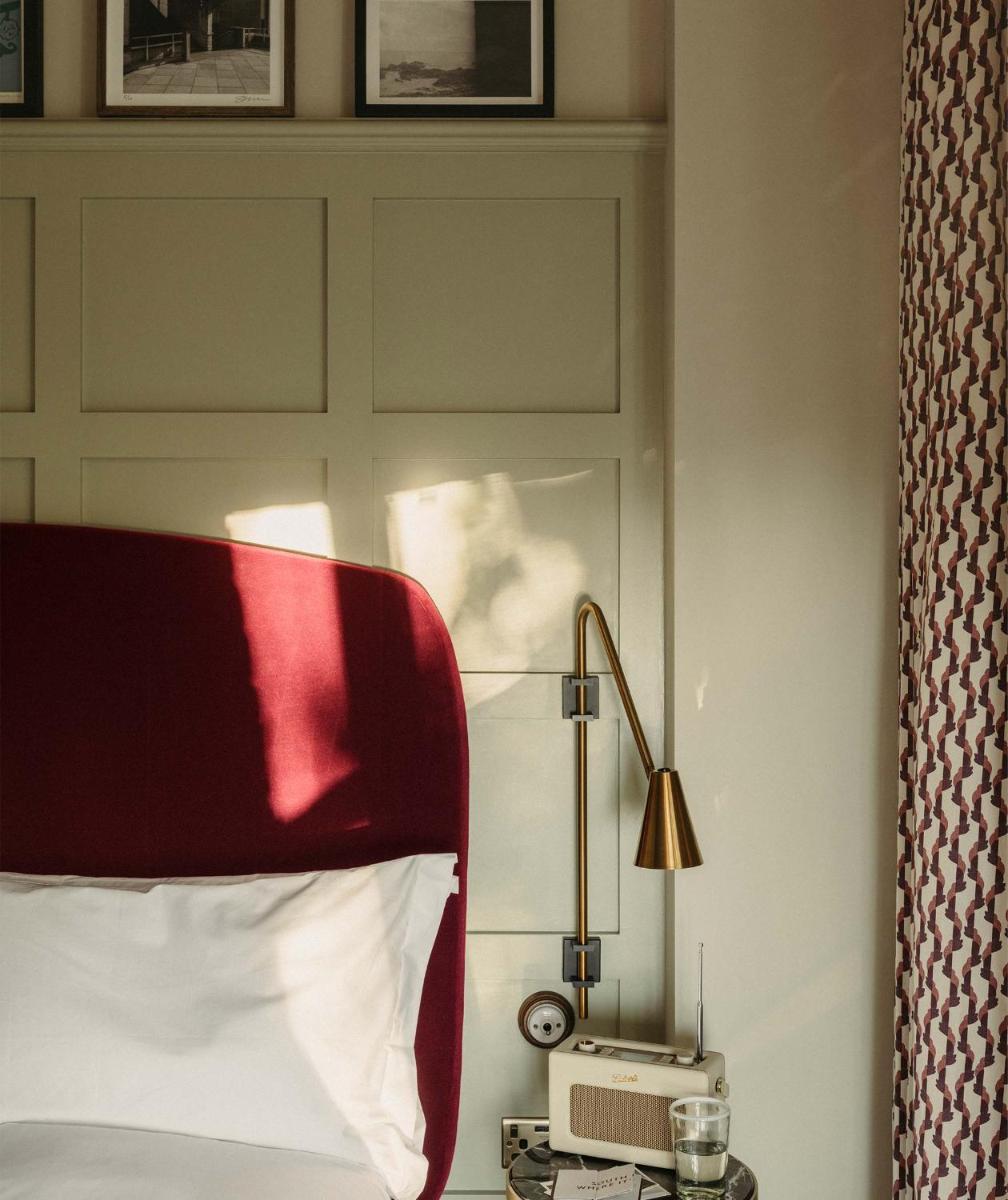 The Hoxton, Southwark