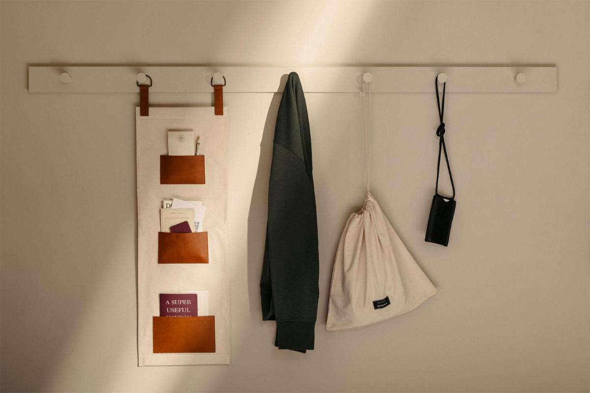 The Hoxton, Southwark