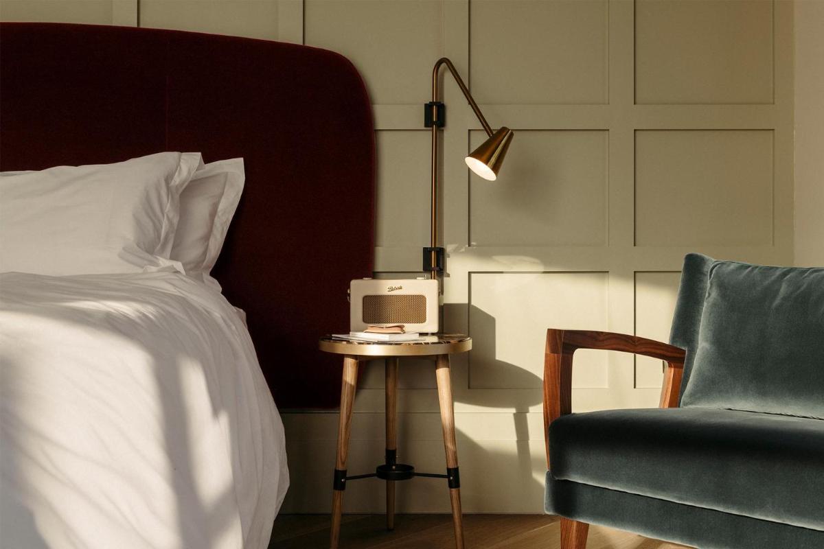 The Hoxton, Southwark