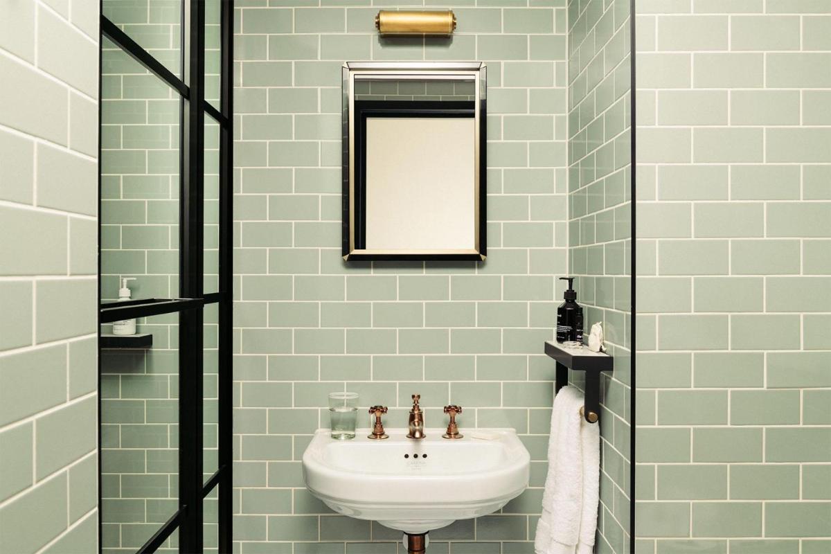 The Hoxton, Southwark