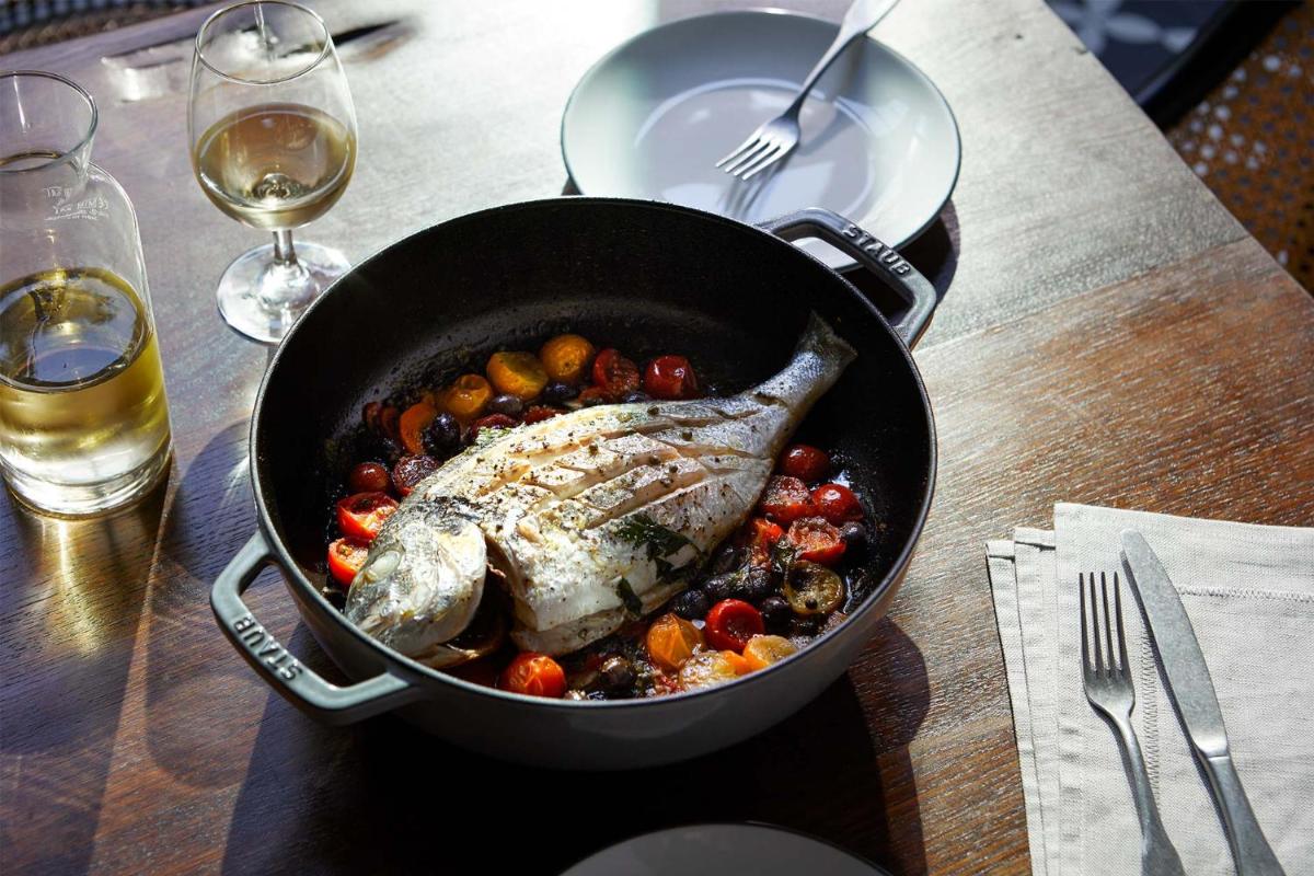 The Hoxton, Southwark