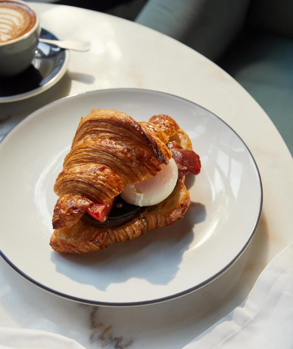 The Hoxton, Southwark