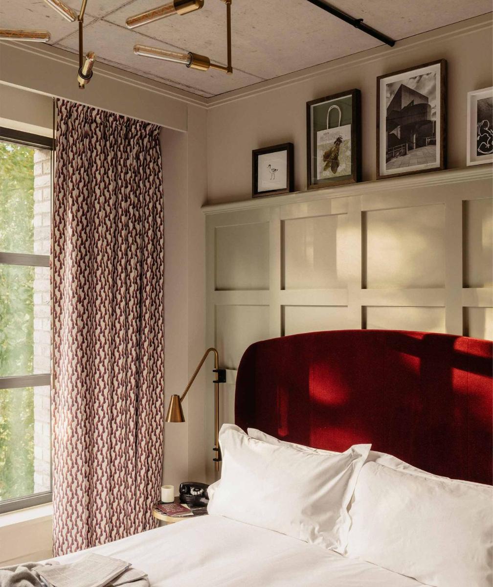 The Hoxton, Southwark