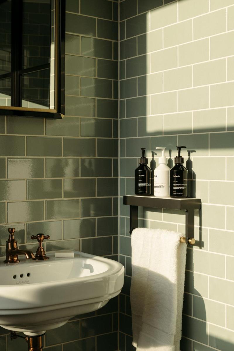 The Hoxton, Southwark