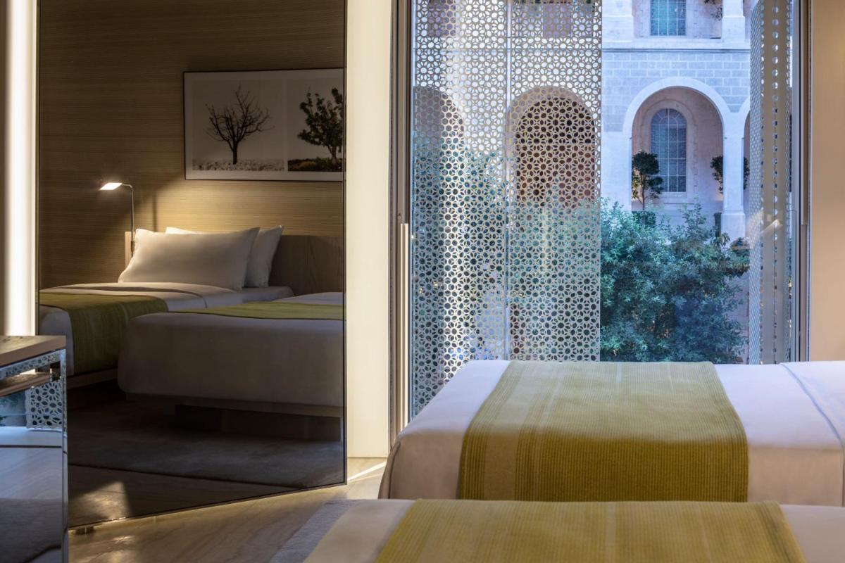 The Jaffa - Fattal Limited Edition