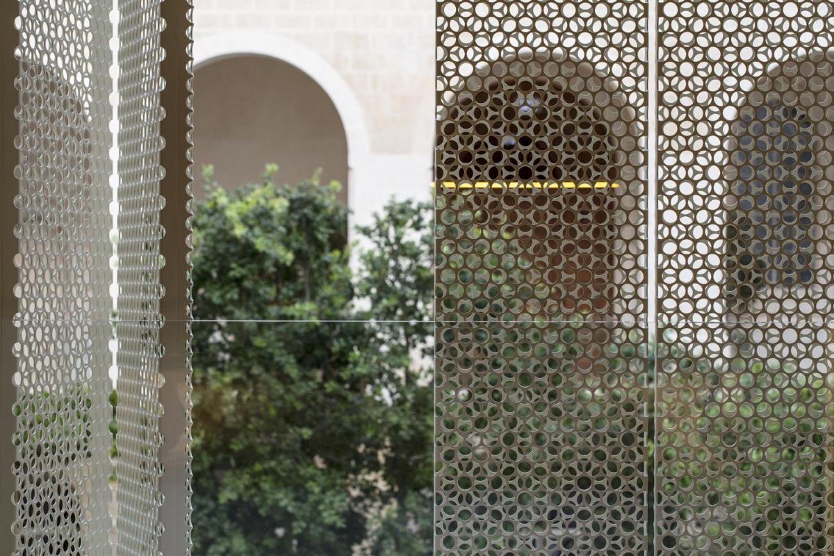 The Jaffa - Fattal Limited Edition