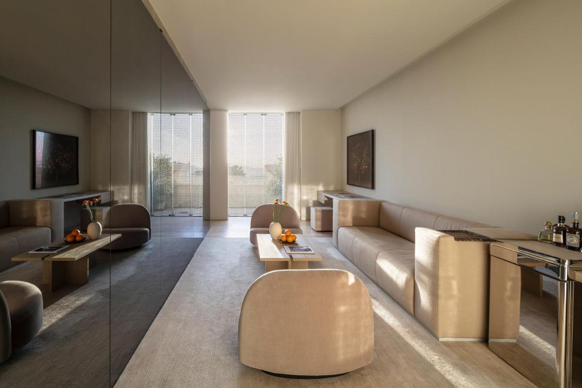 The Jaffa - Fattal Limited Edition