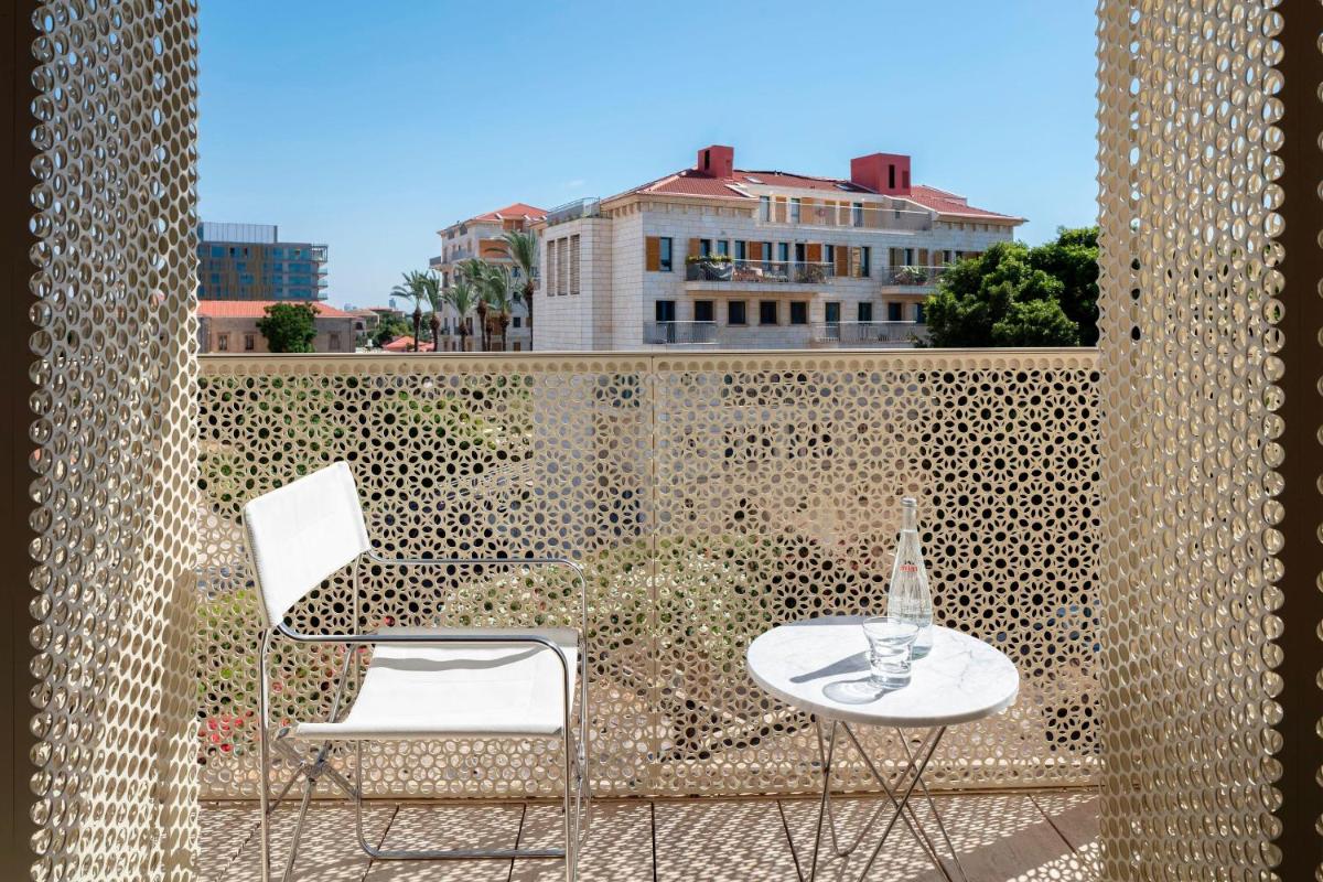 The Jaffa - Fattal Limited Edition