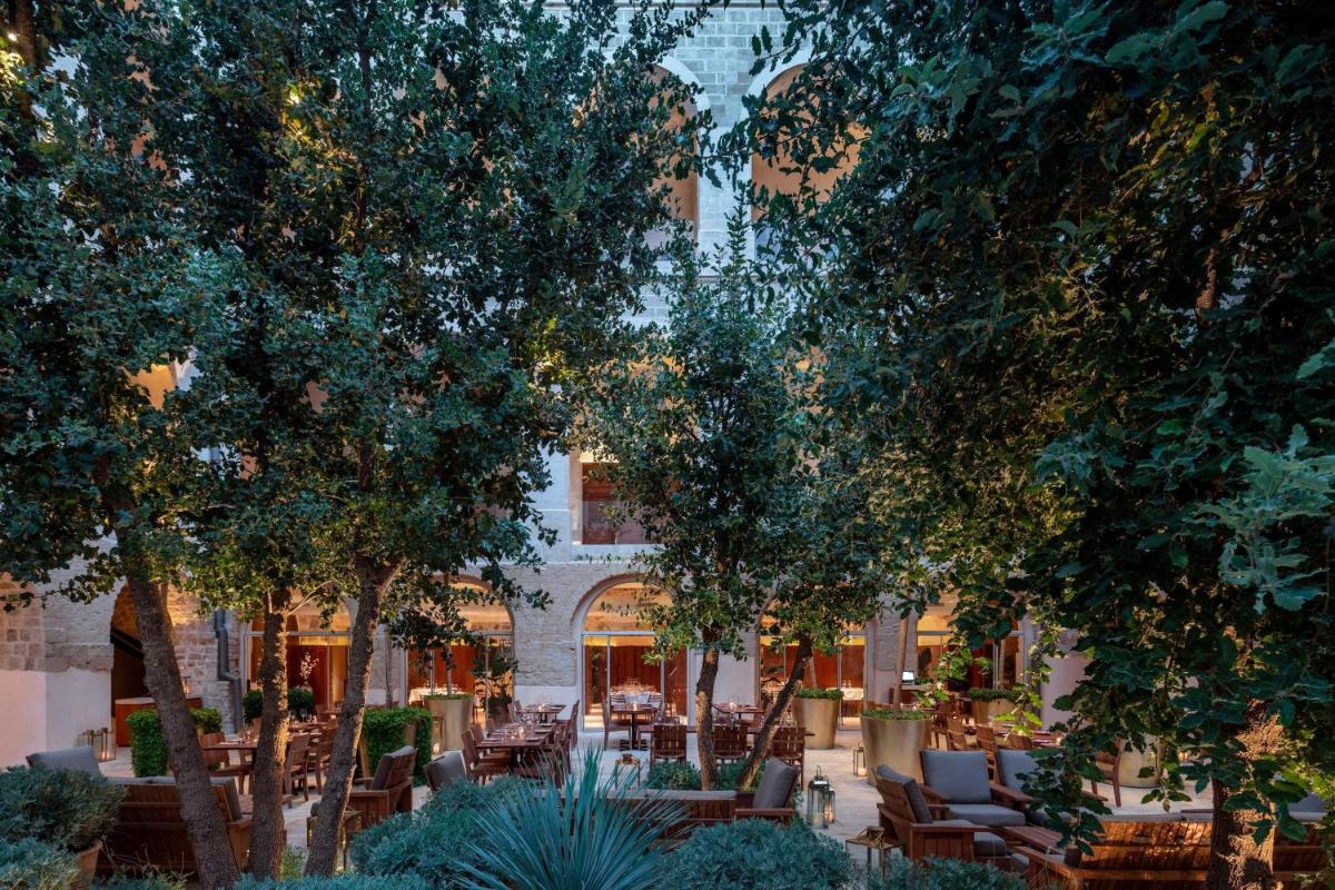 The Jaffa - Fattal Limited Edition