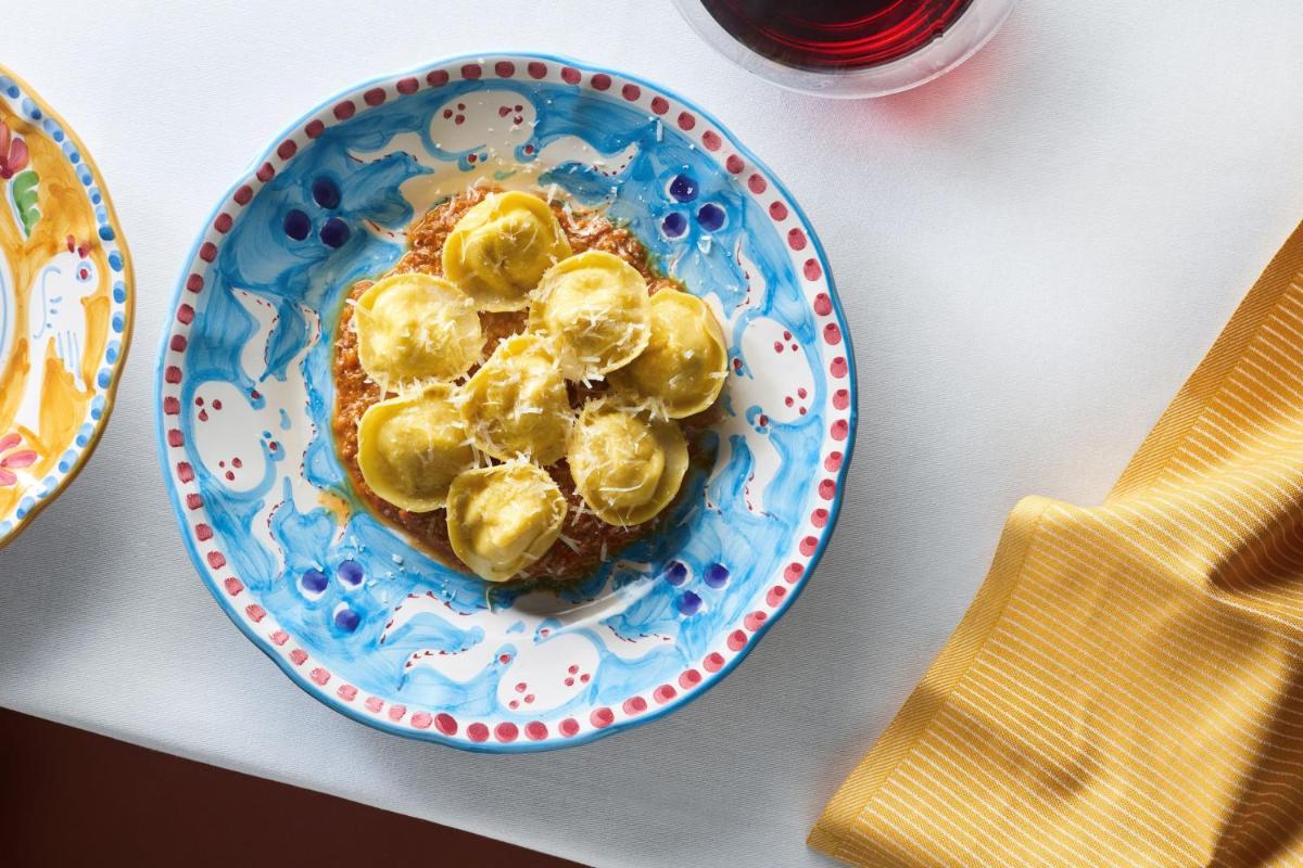 The Jaffa - Fattal Limited Edition