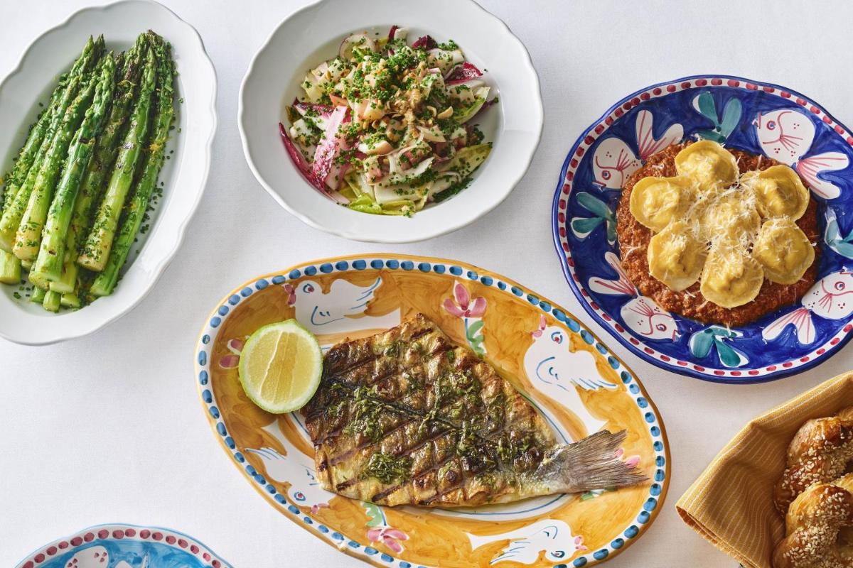 The Jaffa - Fattal Limited Edition