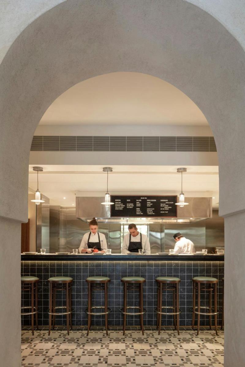 The Jaffa - Fattal Limited Edition