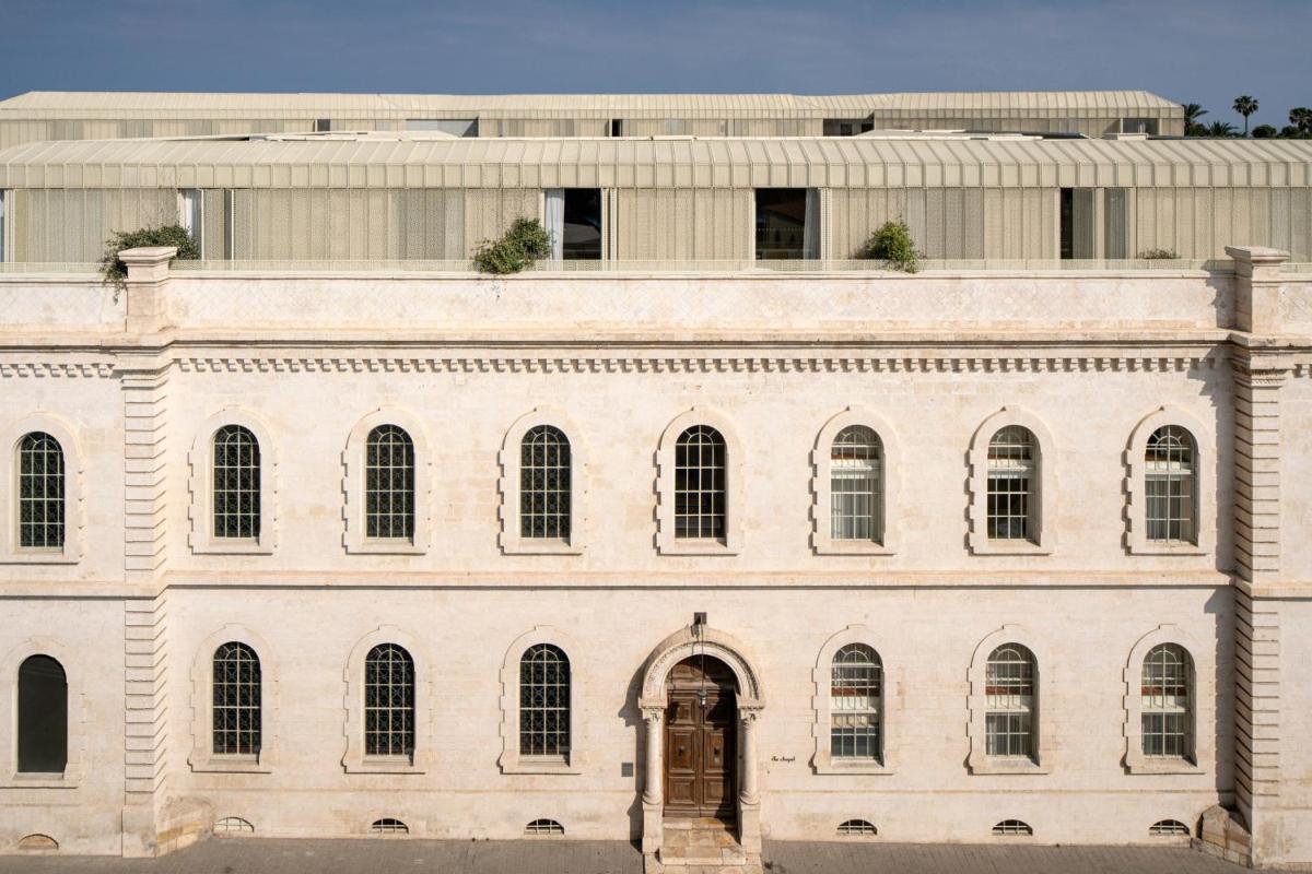 The Jaffa - Fattal Limited Edition