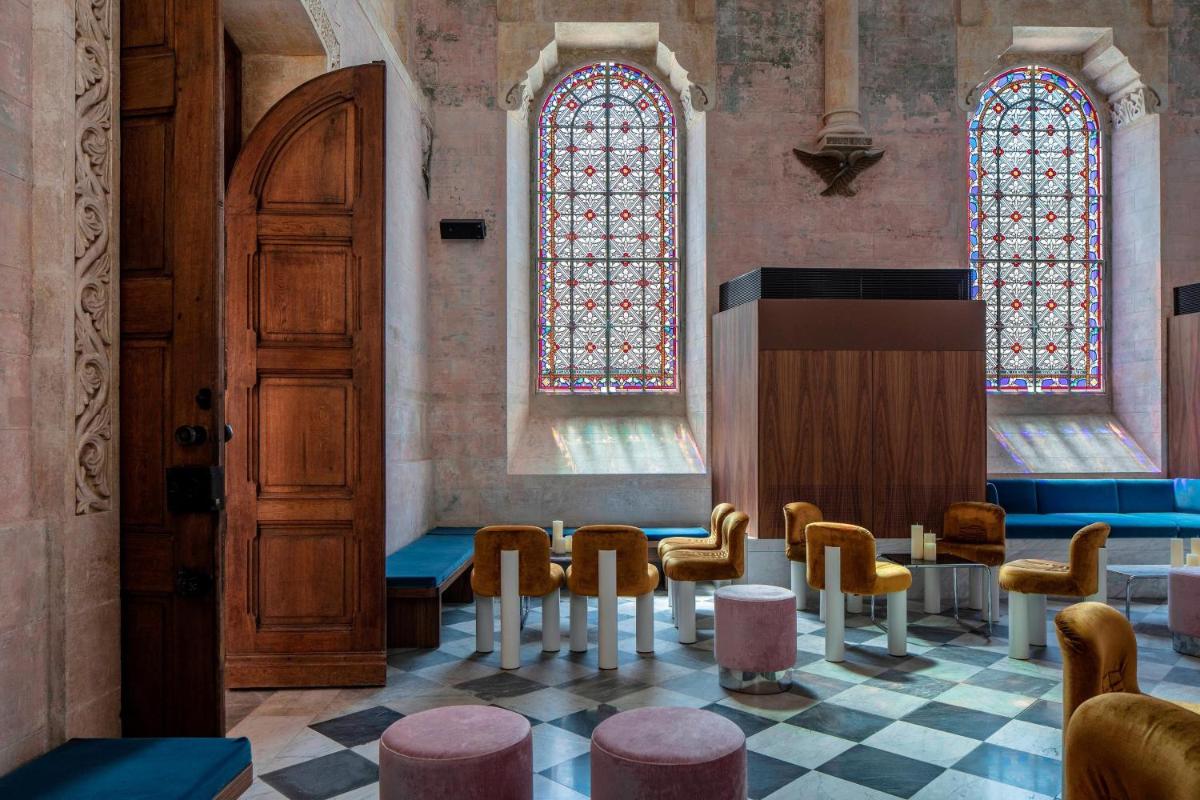 The Jaffa - Fattal Limited Edition