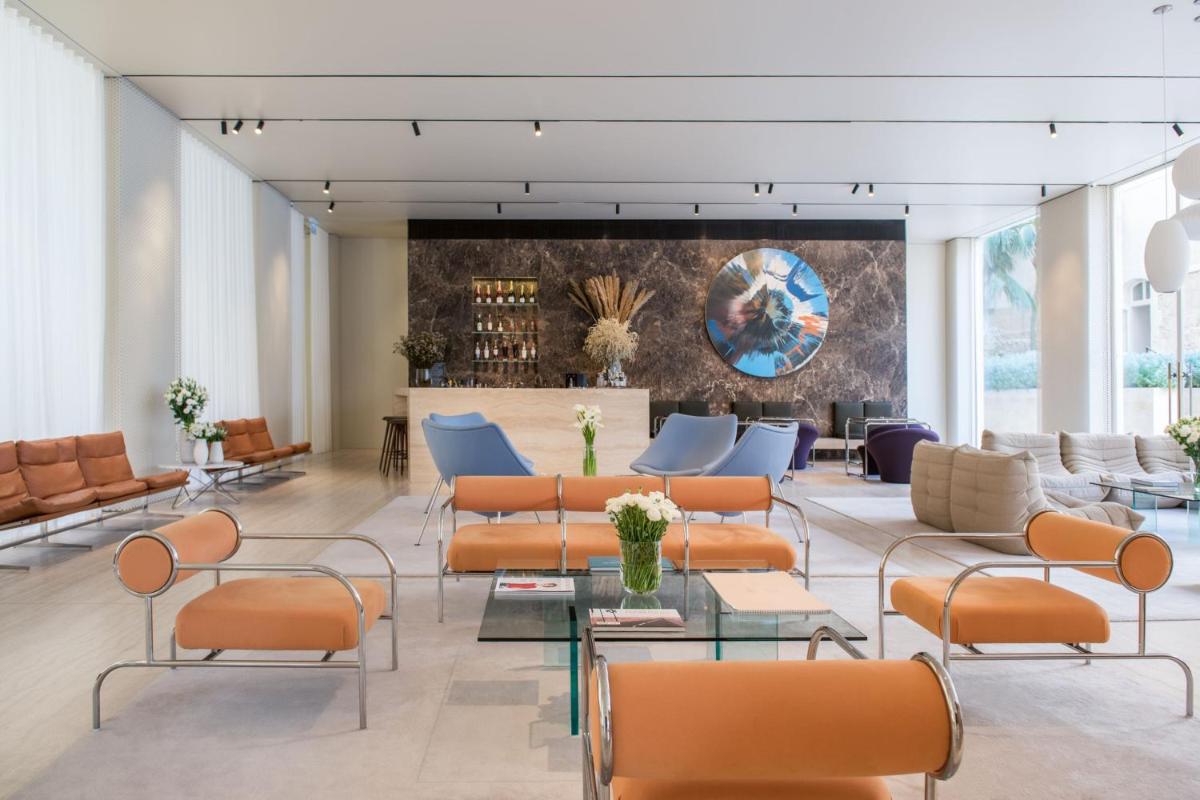 The Jaffa - Fattal Limited Edition