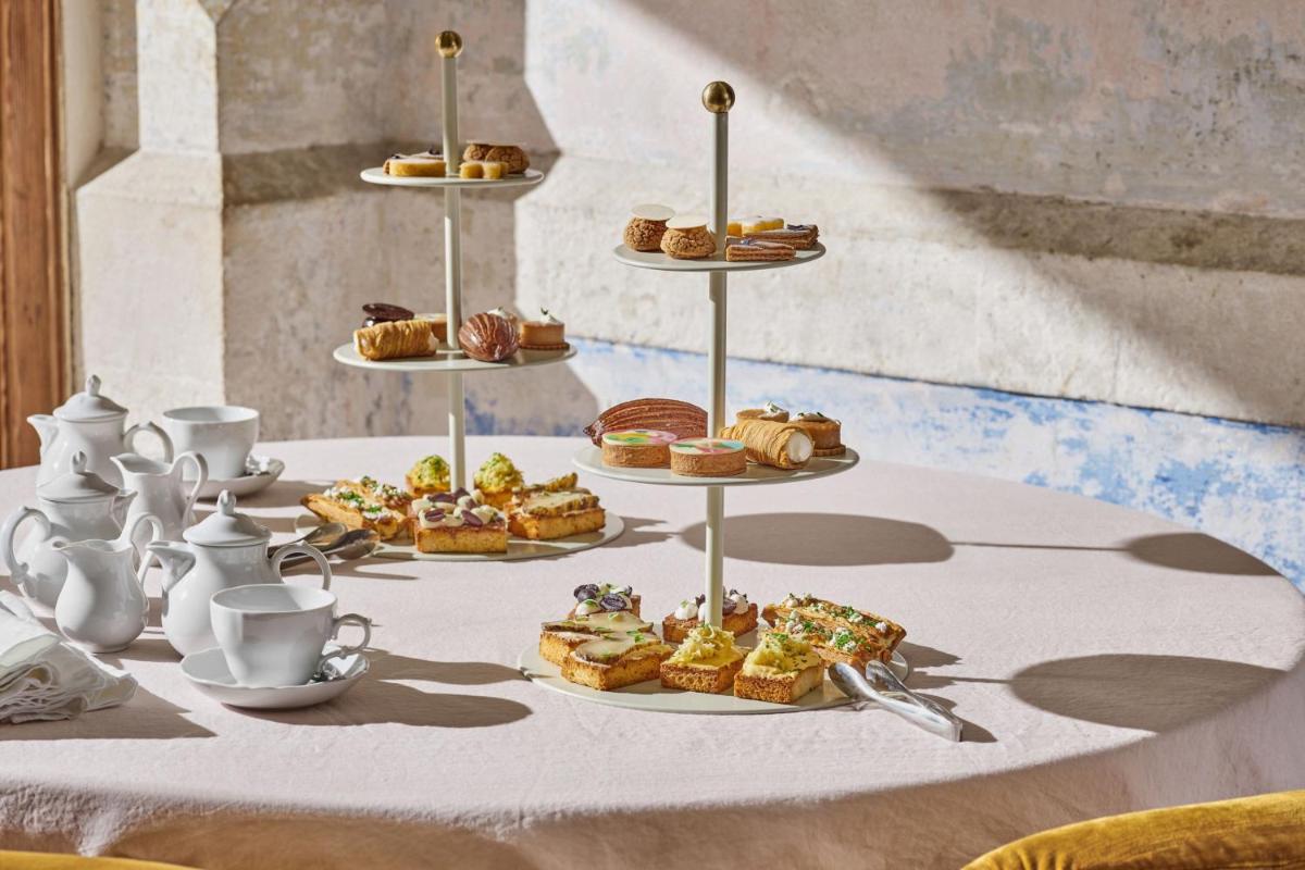 The Jaffa - Fattal Limited Edition