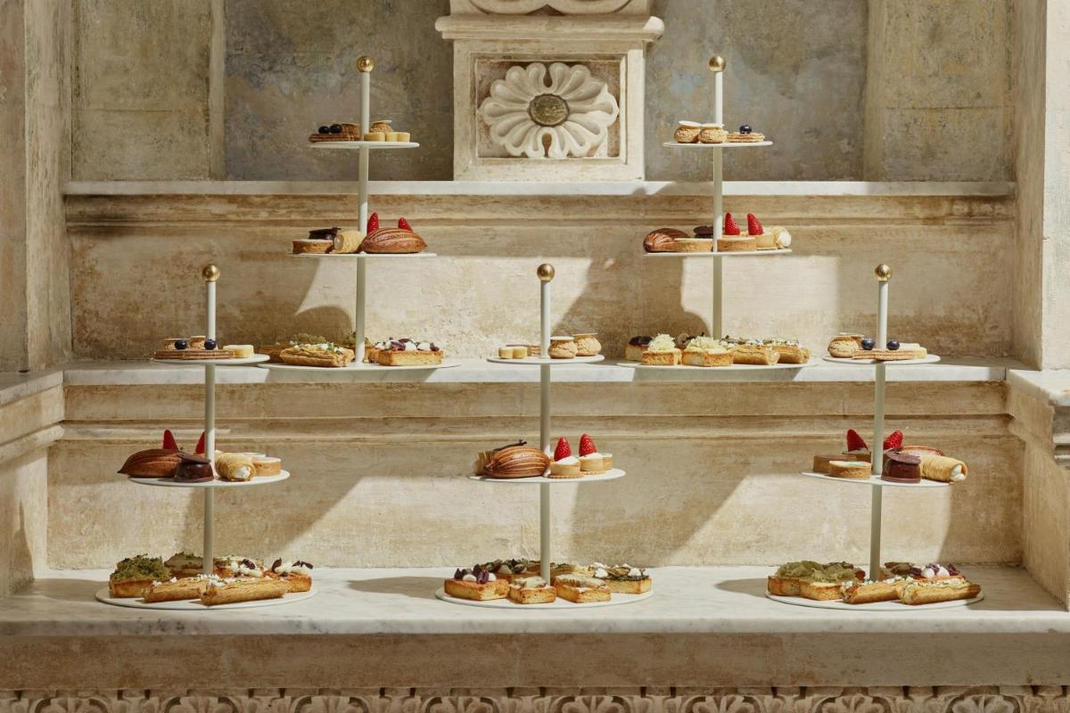 The Jaffa - Fattal Limited Edition