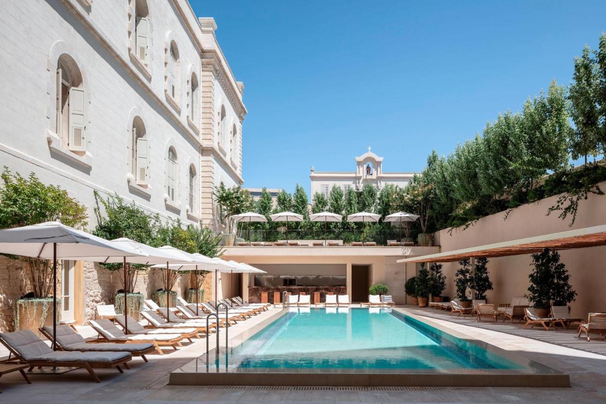 The Jaffa - Fattal Limited Edition