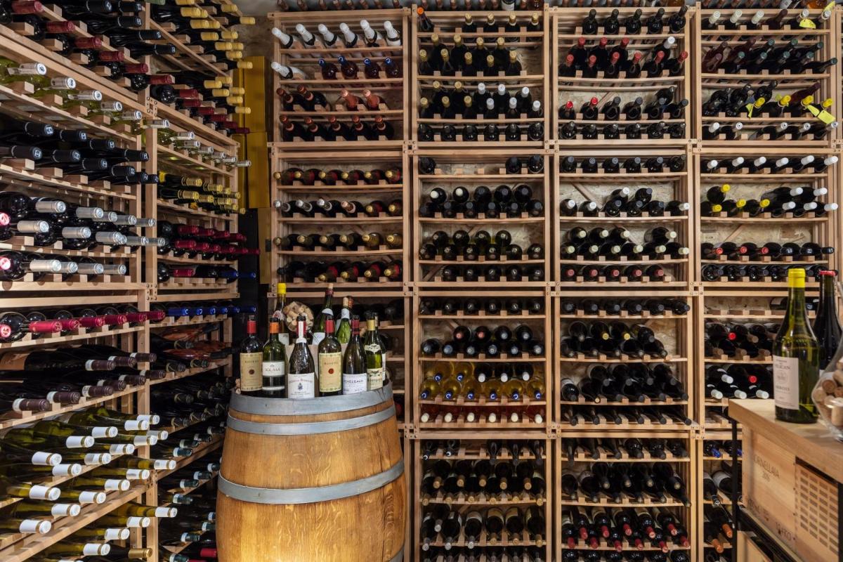 The Jaffa - Fattal Limited Edition