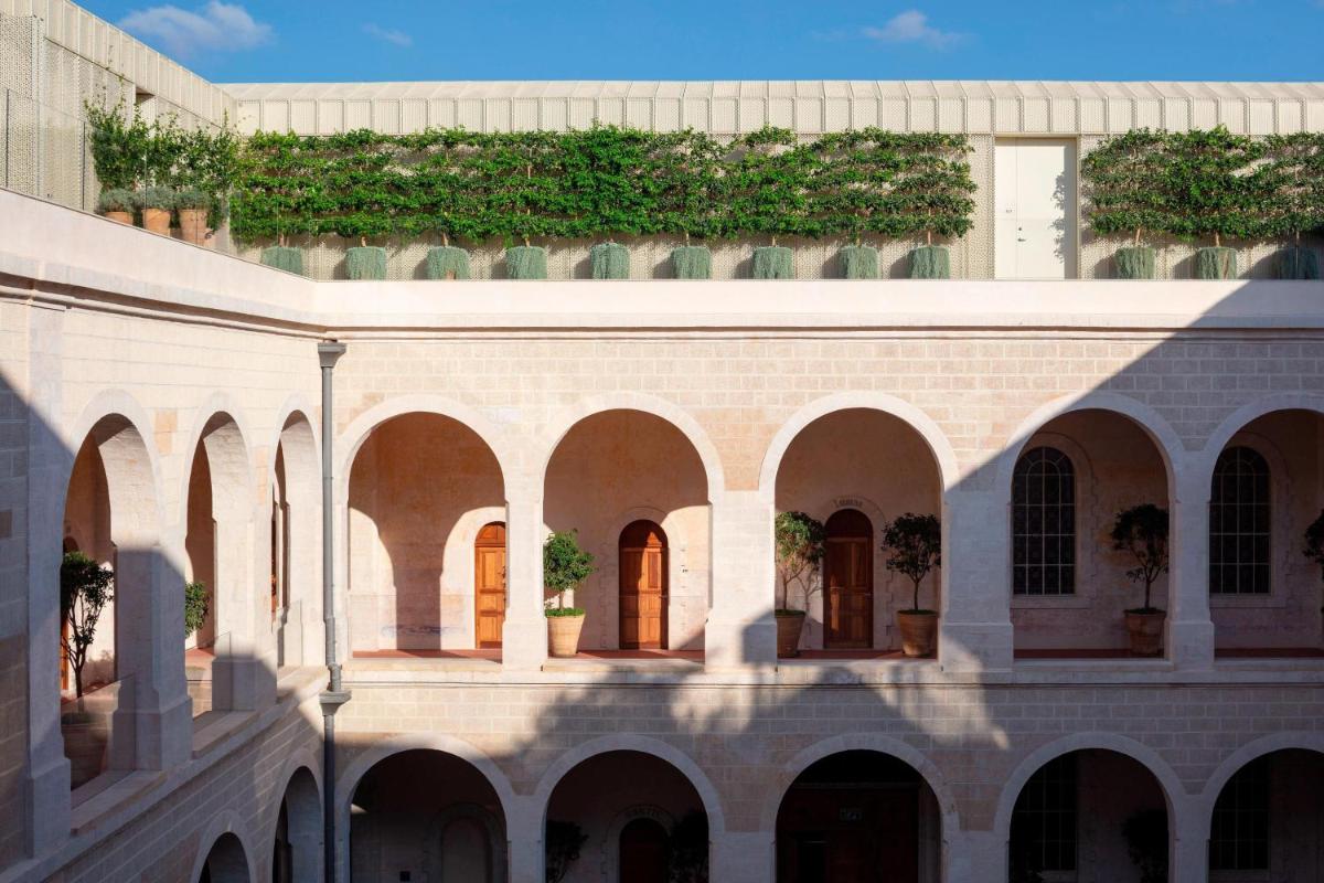 The Jaffa - Fattal Limited Edition