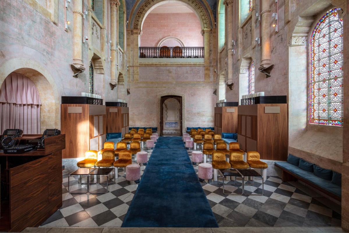 The Jaffa - Fattal Limited Edition